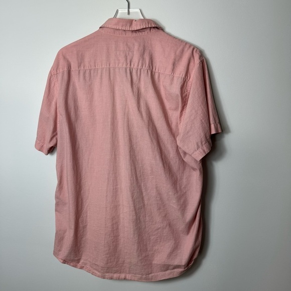 Men's Bonobos cotton button up shirt size xl 1843 - Picture 3 of 3